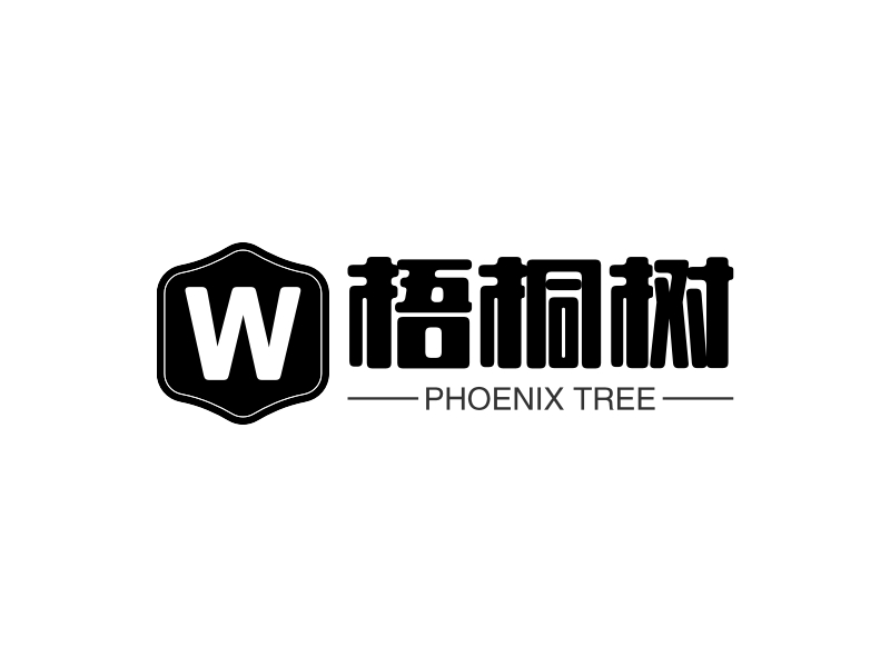 梧桐树 - PHOENIX TREE