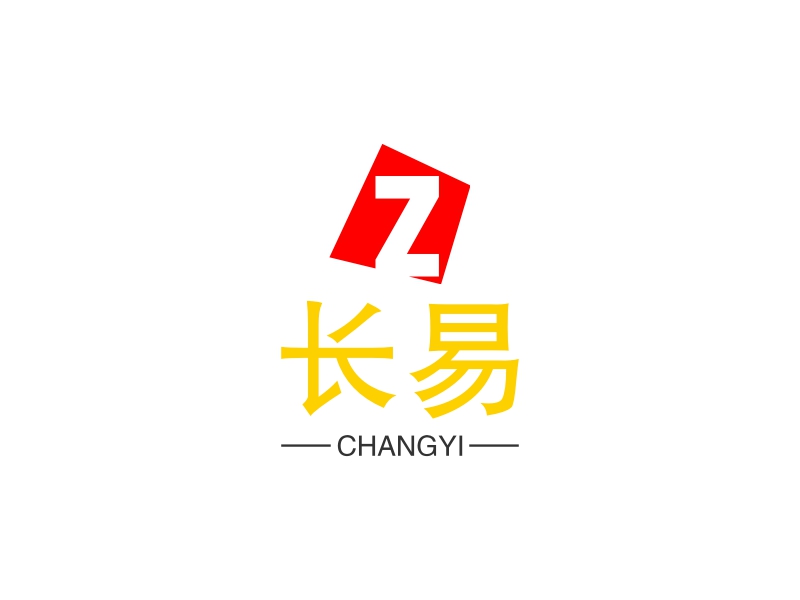 长易 - CHANGYI