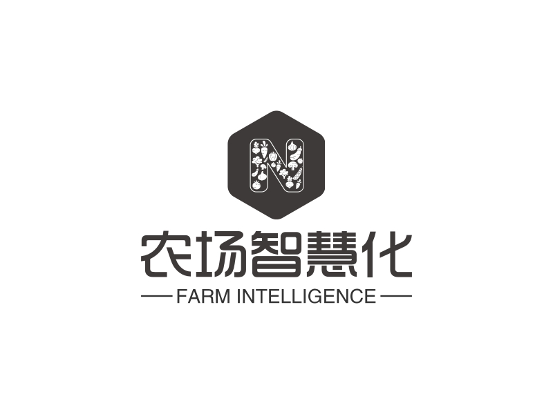 农场智慧化 - FARM INTELLIGENCE