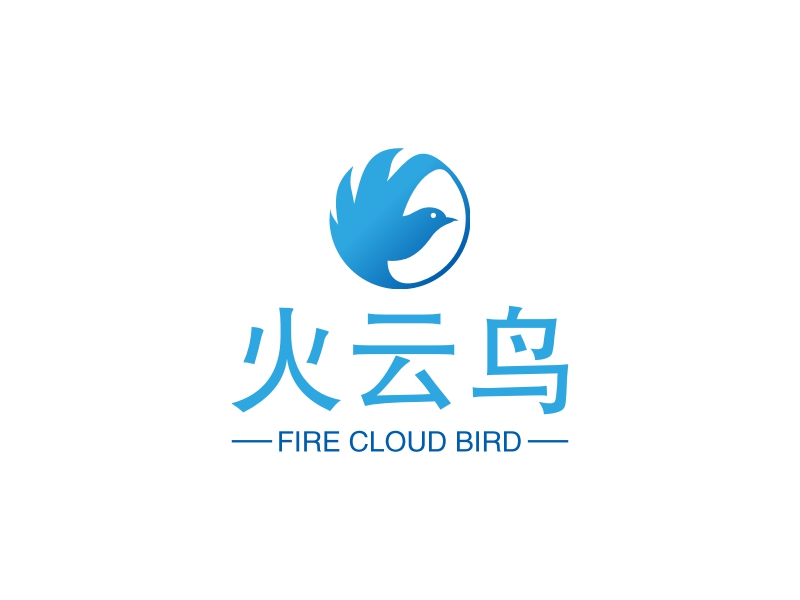 火云鸟 - FIRE CLOUD BIRD