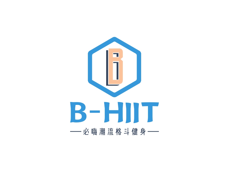 B-HIIT - 必嗨潮流格斗健身