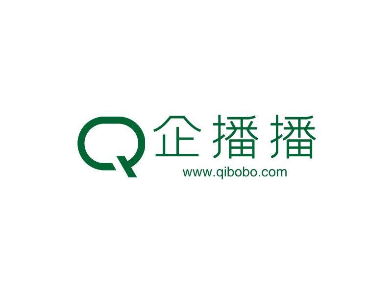 企播播 - www.qibobo.com