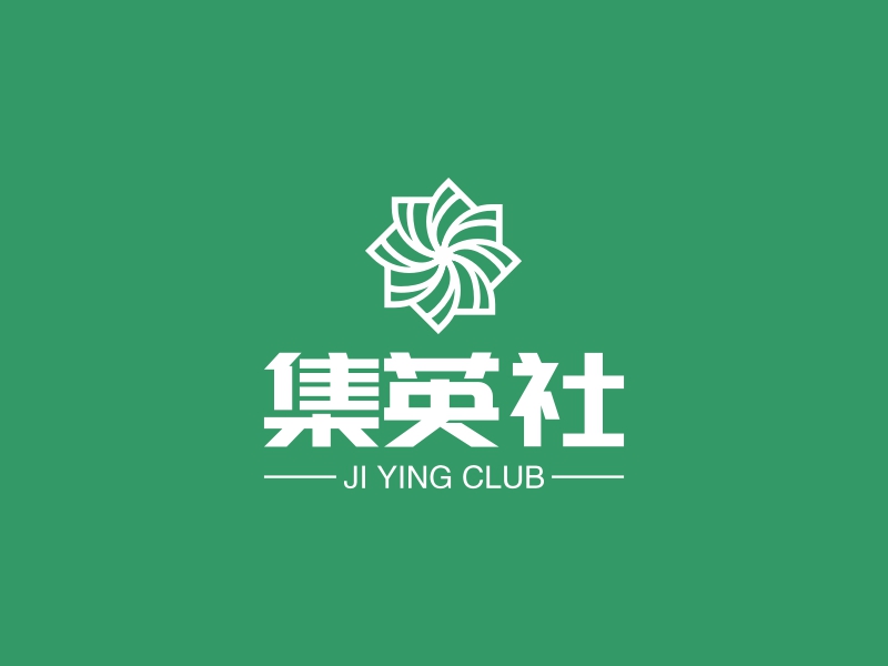 集英社 - JI YING CLUB