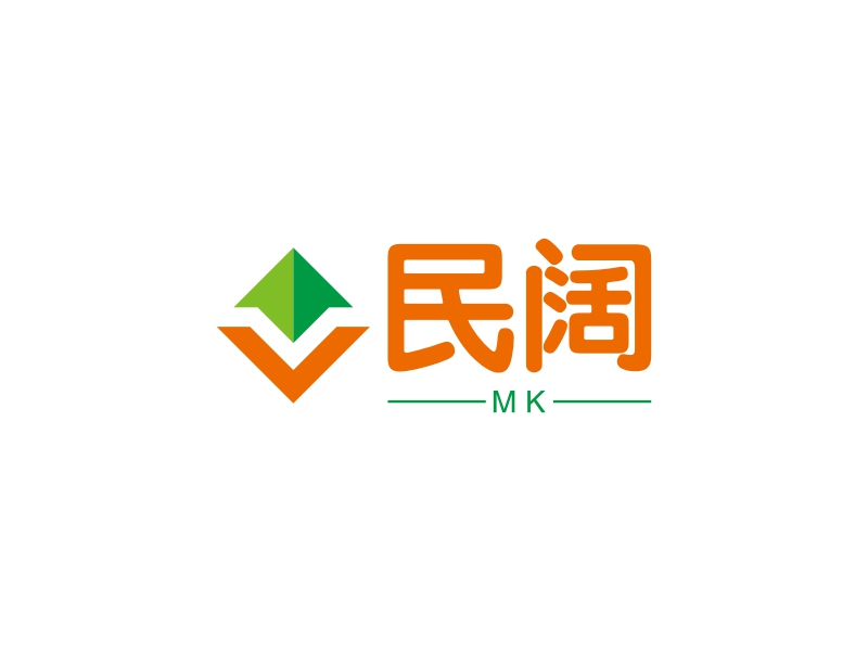 民阔 - M K