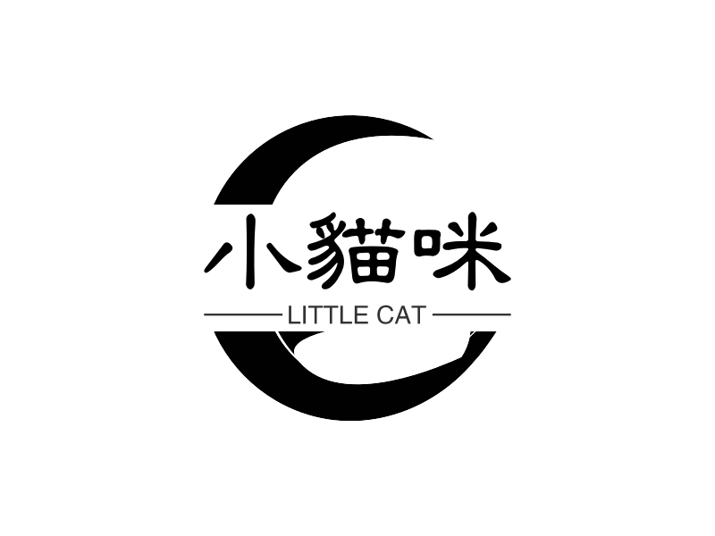 小猫咪 - LITTLE CAT