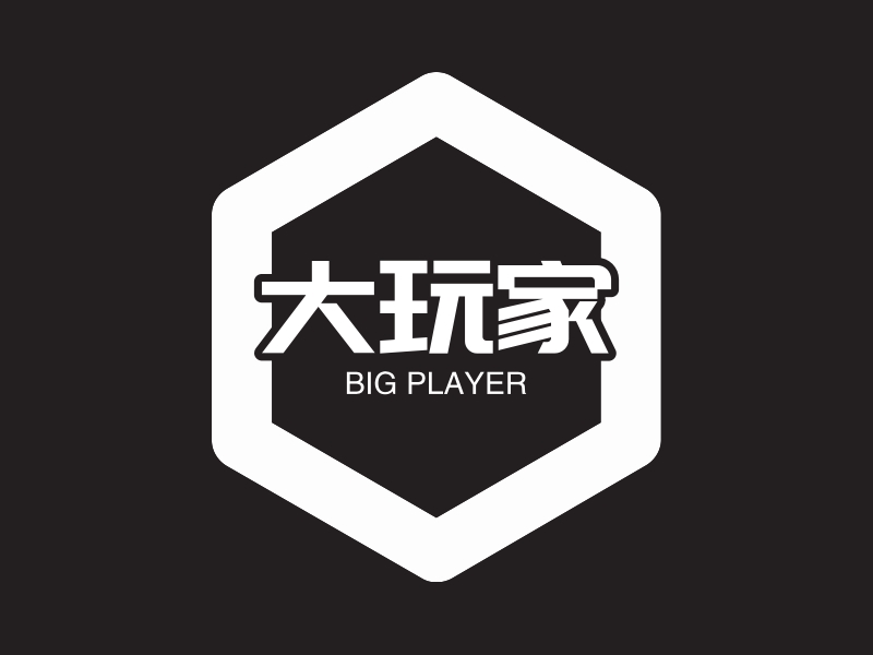 大玩家 - BIG PLAYER