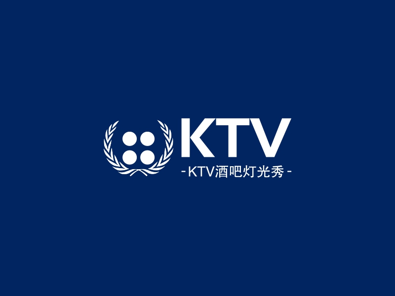 KTV - KTV酒吧灯光秀