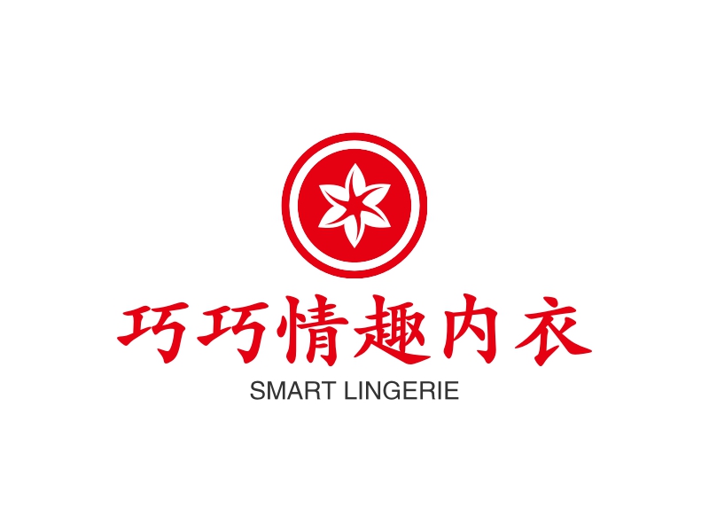 巧巧情趣内衣 - SMART LINGERIE