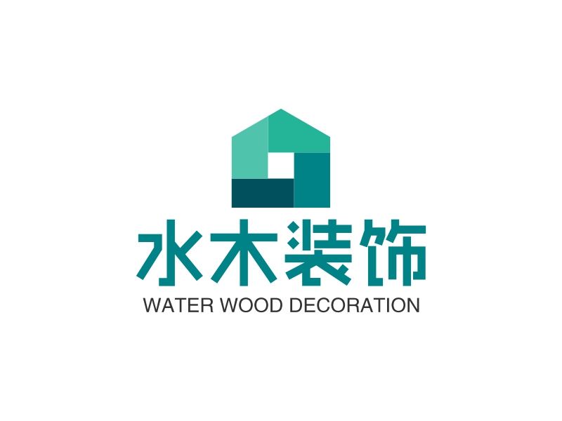 水木装饰 - WATER WOOD DECORATION