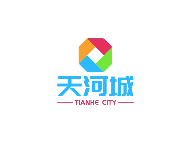 天河城 - TIANHE CITY