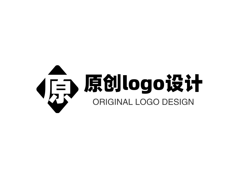 原创logo设计 - ORIGINAL LOGO DESIGN