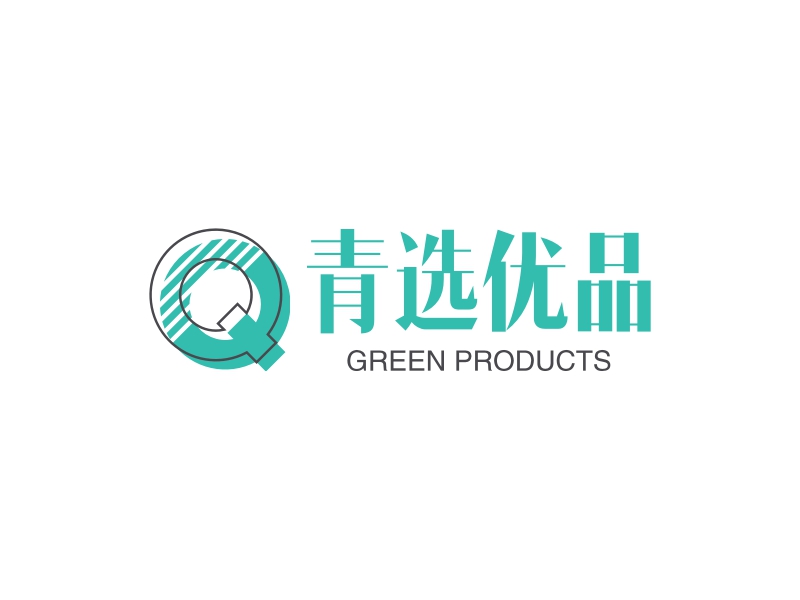 青选优品 - GREEN PRODUCTS