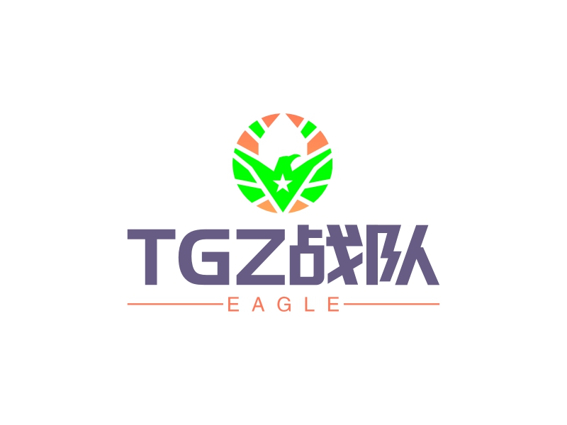 TGZ战队 - EAGLE