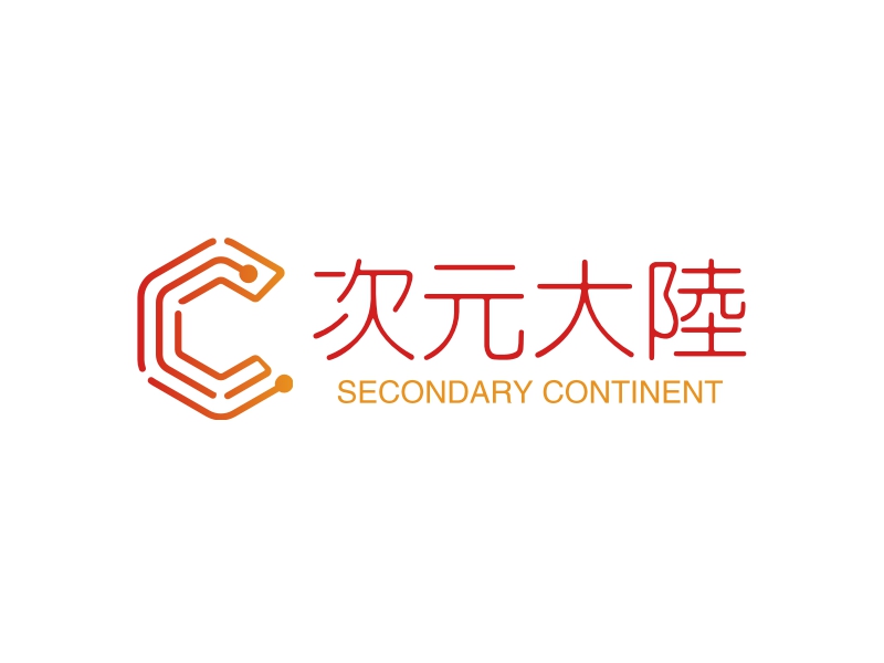 次元大陆 - SECONDARY CONTINENT