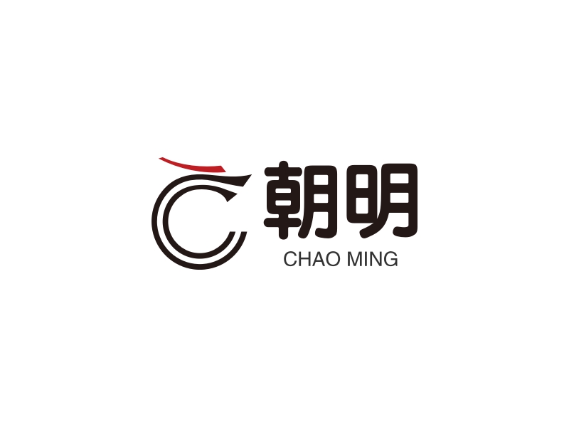 朝明 - CHAO MING