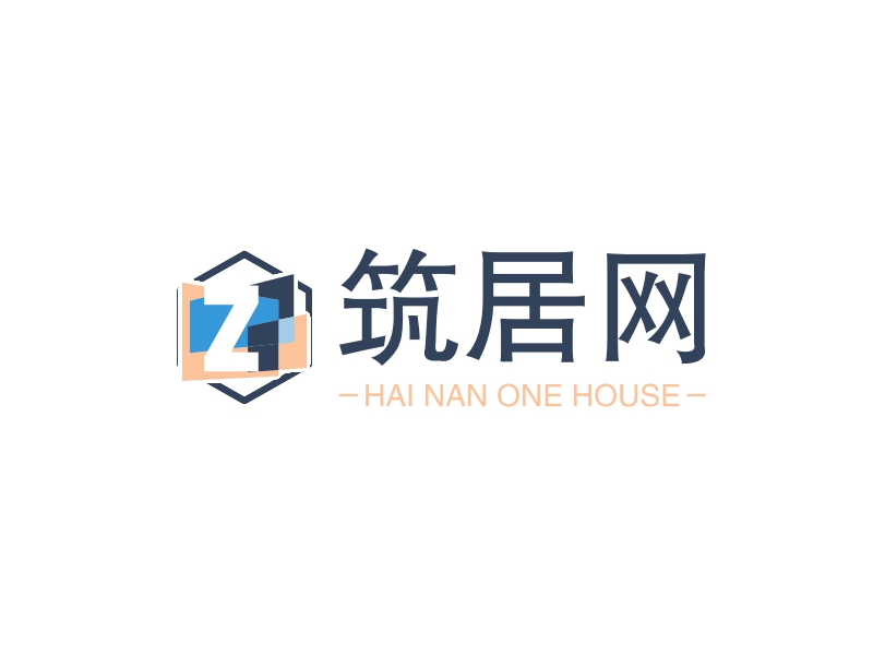 筑居网 - HAI NAN ONE HOUSE