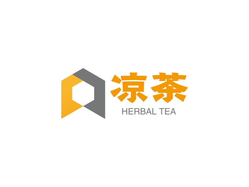 凉茶 - HERBAL TEA