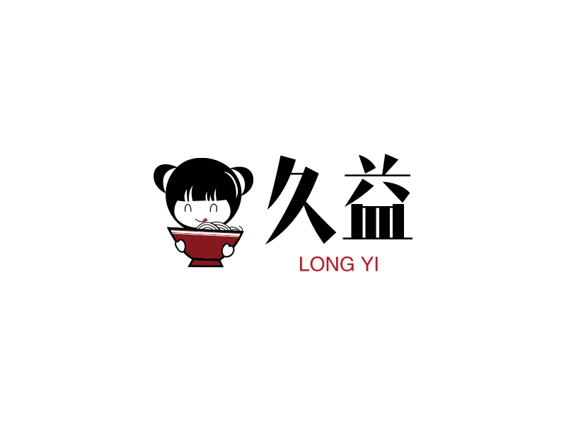 久益 - LONG YI