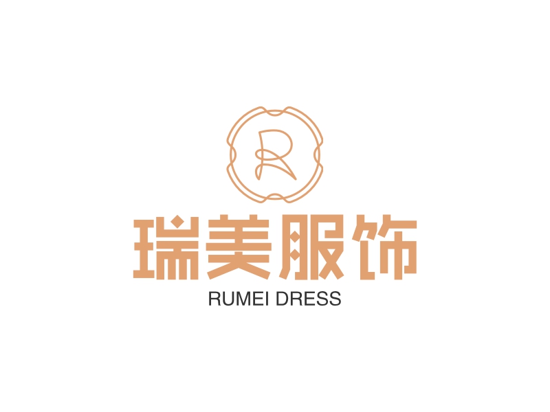 瑞美服饰 - RUMEI DRESS