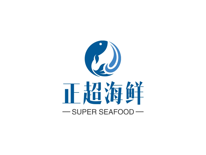 正超海鲜 - SUPER SEAFOOD