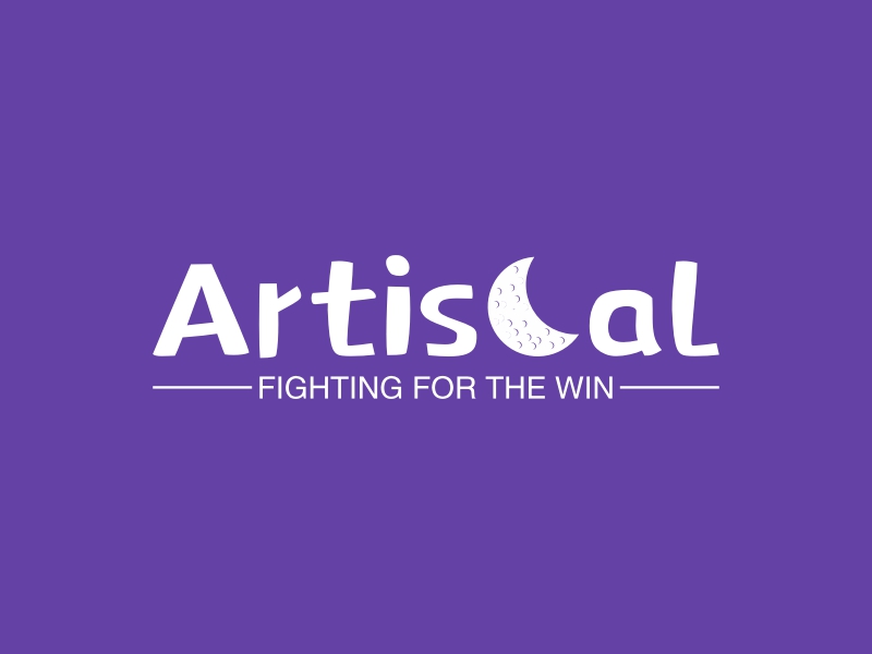 Artiscal - FIGHTING FOR THE WIN