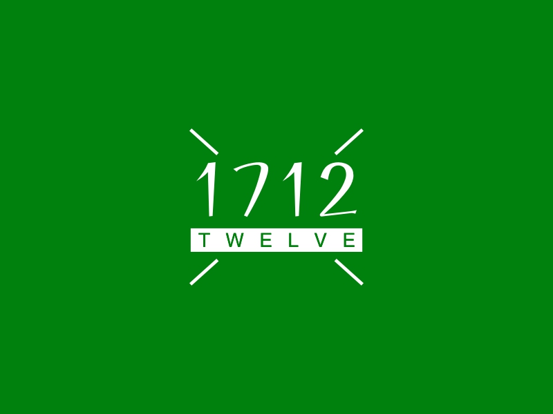 1712 - TWELVE