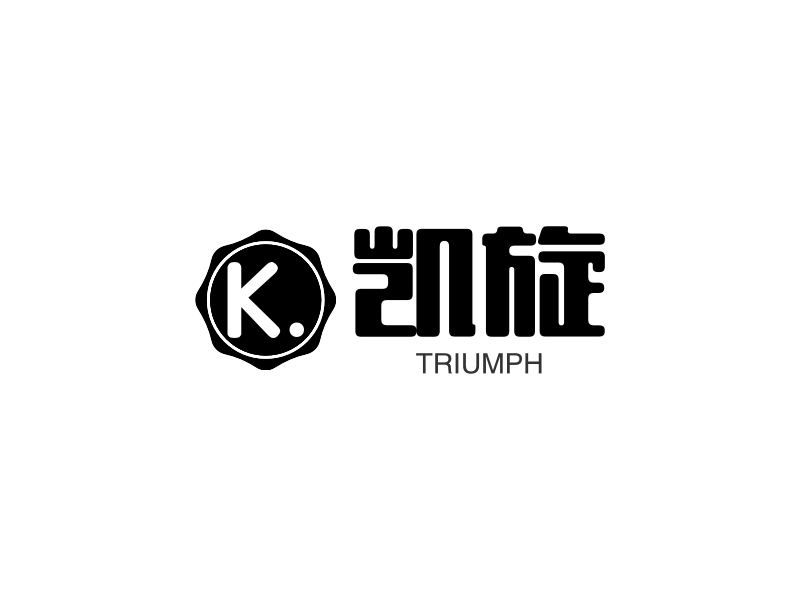 凯旋 - TRIUMPH