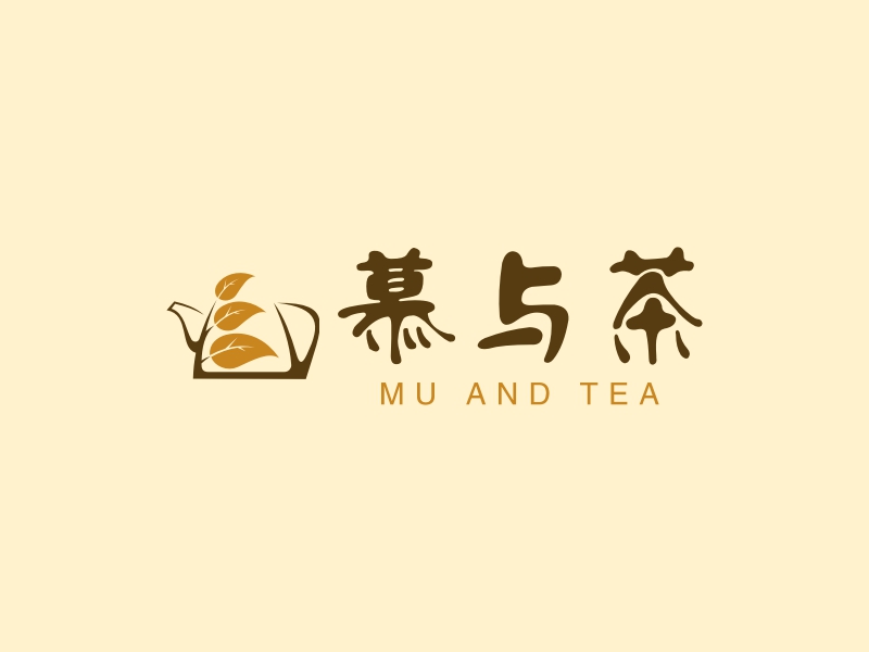 慕与茶 - MU AND TEA