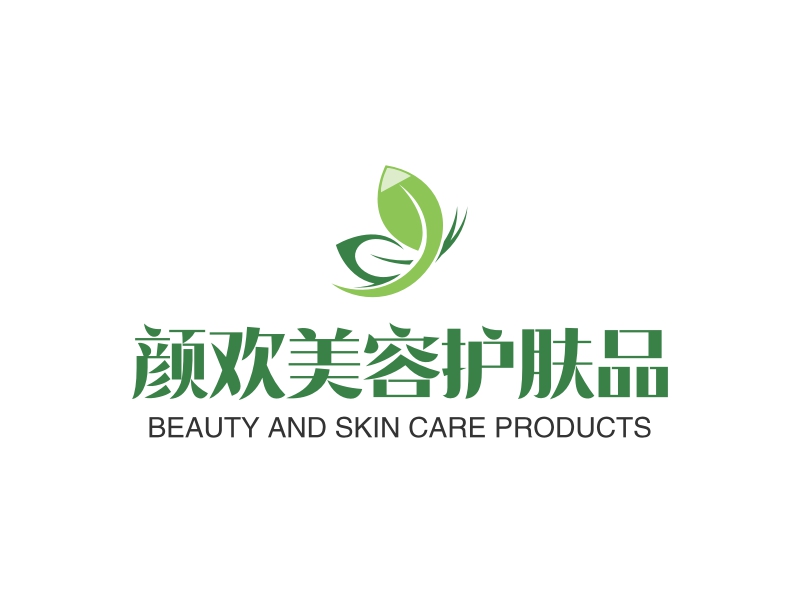 颜欢美容护肤品 - BEAUTY AND SKIN CARE PRODUCTS