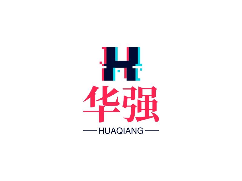 华强 - HUAQIANG