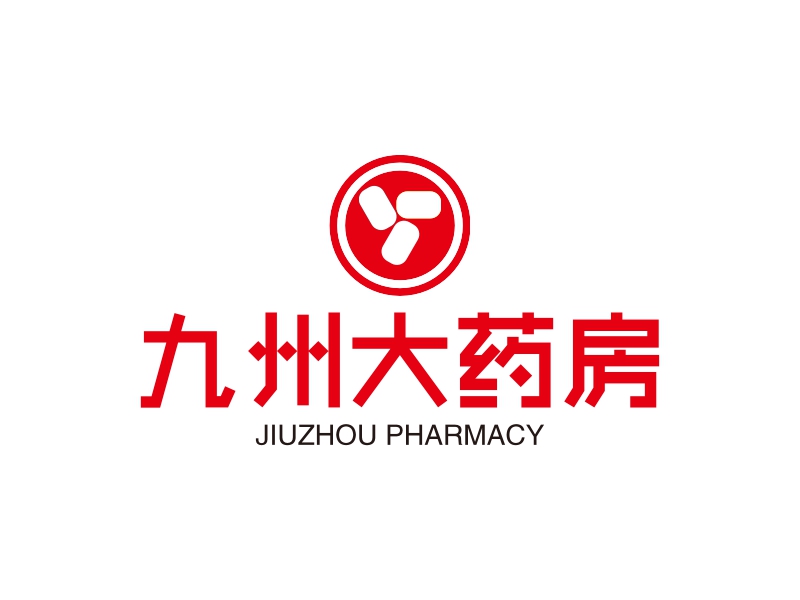 九州大药房 - JIUZHOU PHARMACY