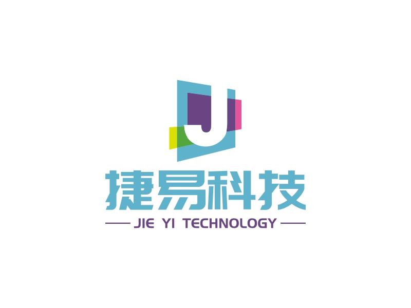 捷易科技 - JIE YI TECHNOLOGY