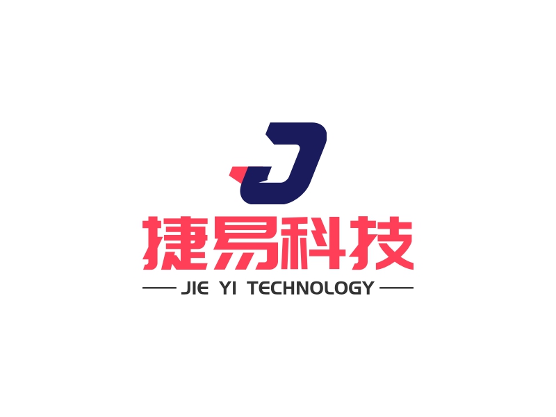 捷易科技 - JIE YI TECHNOLOGY