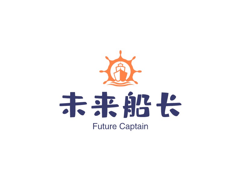 未来船长 - Future Captain