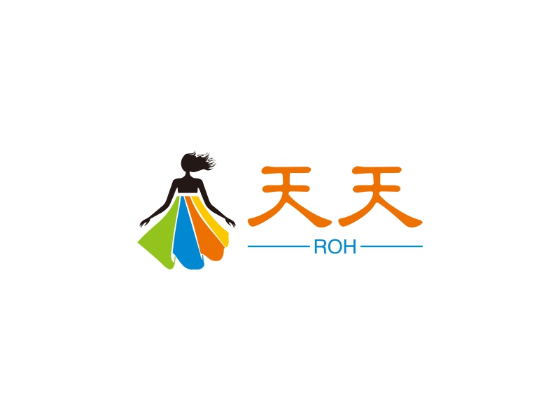 天天 - ROH