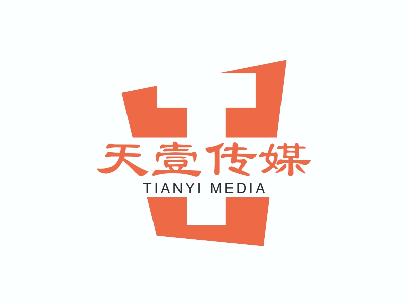 天壹传媒 - TIANYI MEDIA