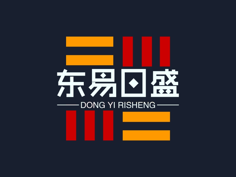 东易日盛 - DONG YI RISHENG