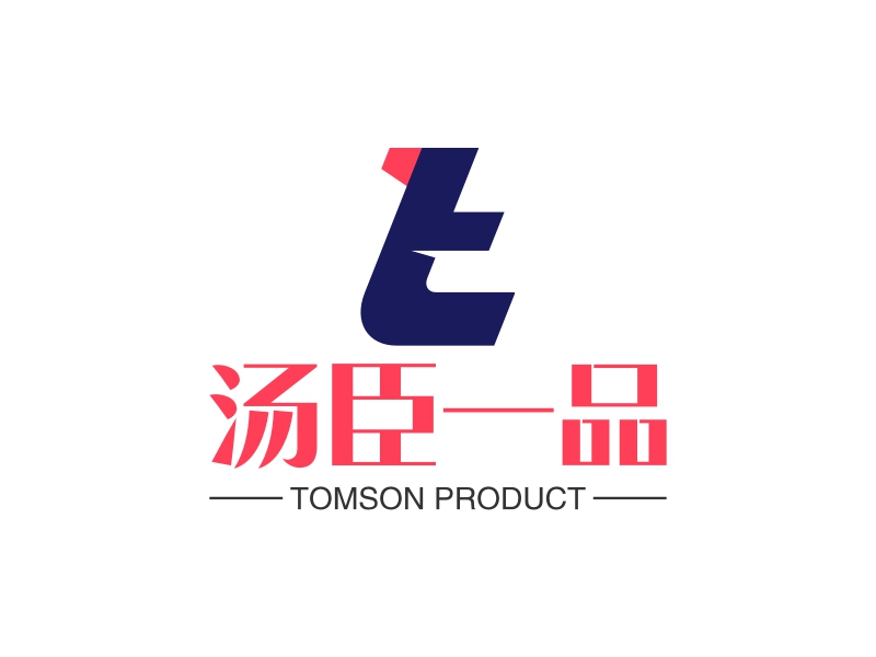 汤臣一品 - TOMSON PRODUCT