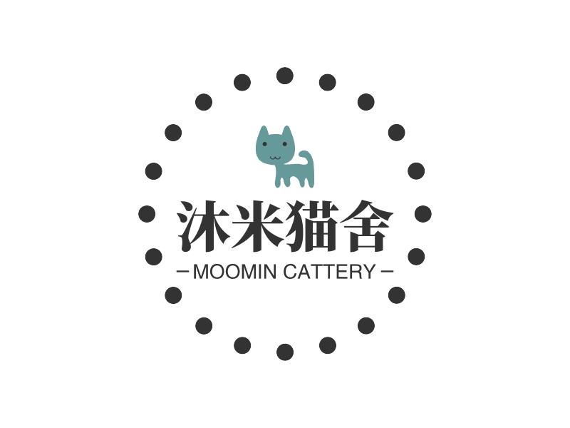 沐米猫舍 - MOOMIN CATTERY