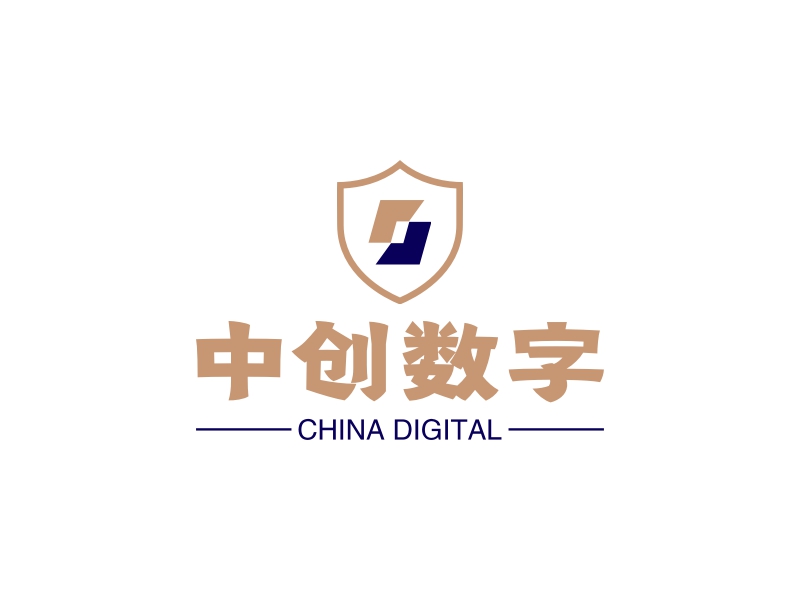 中创数字 - CHINA DIGITAL