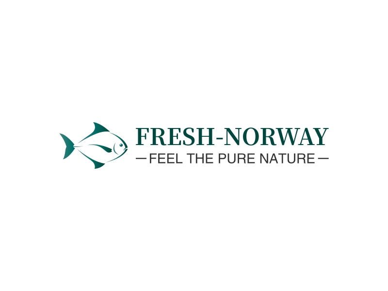 FRESH-NORWAY - FEEL THE PURE NATURE