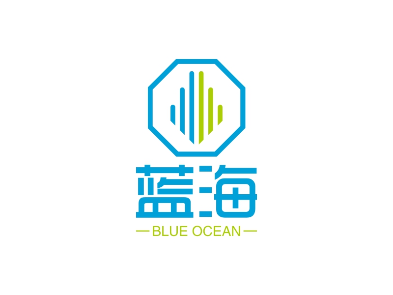 蓝海 - BLUE OCEAN