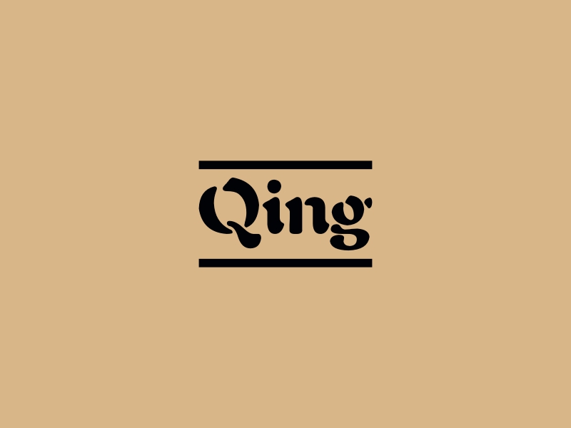 Qing - 