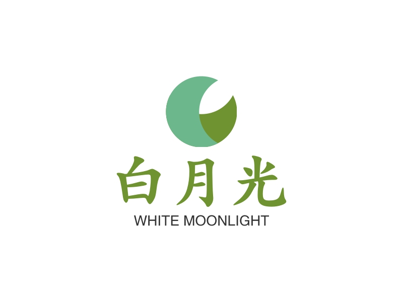 白月光 - WHITE MOONLIGHT