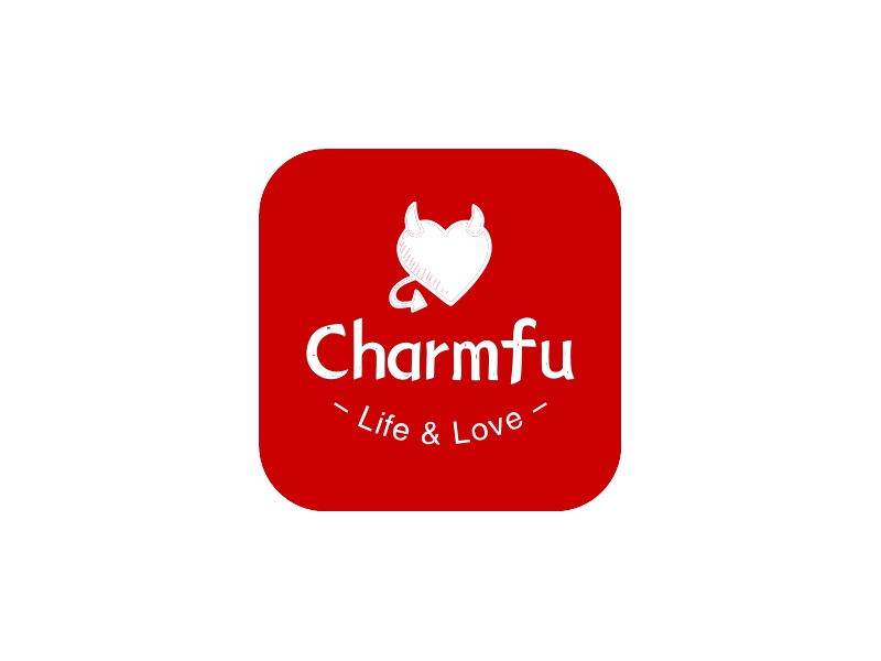 Charmfu - - Life & Love -