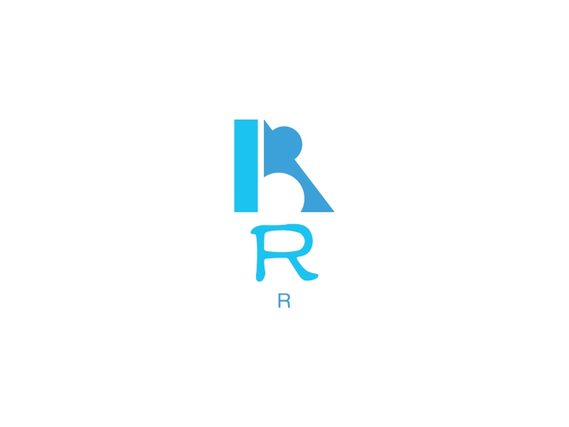 R - R