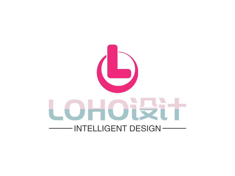 LOHO设计 - INTELLIGENT DESIGN