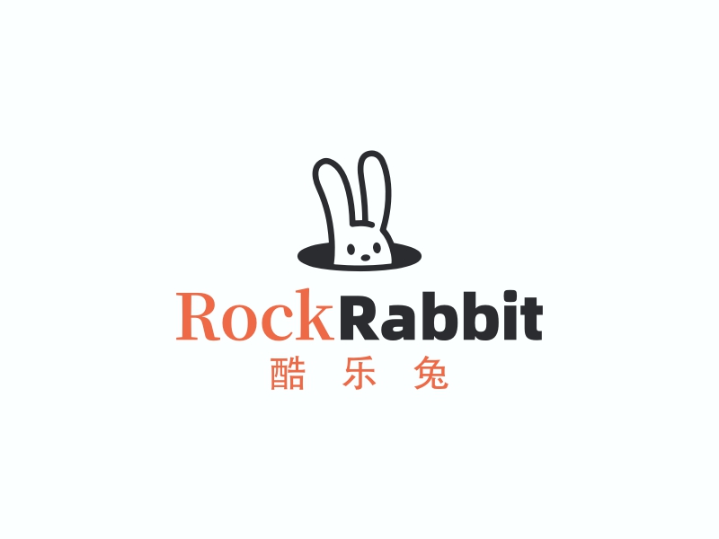 Rock Rabbit - 酷乐兔