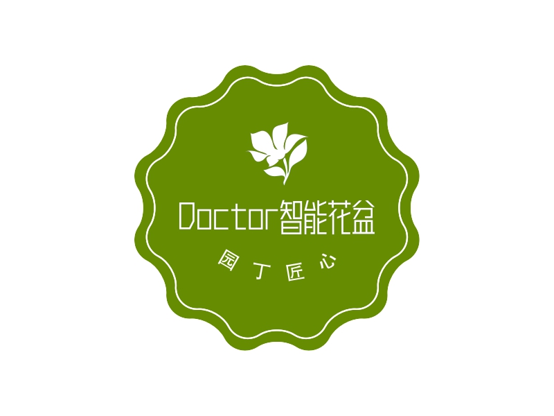 Doctor智能花盆 - 园丁匠心