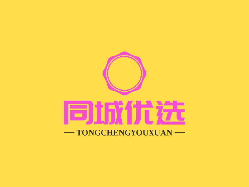 同城优选 - TONGCHENGYOUXUAN